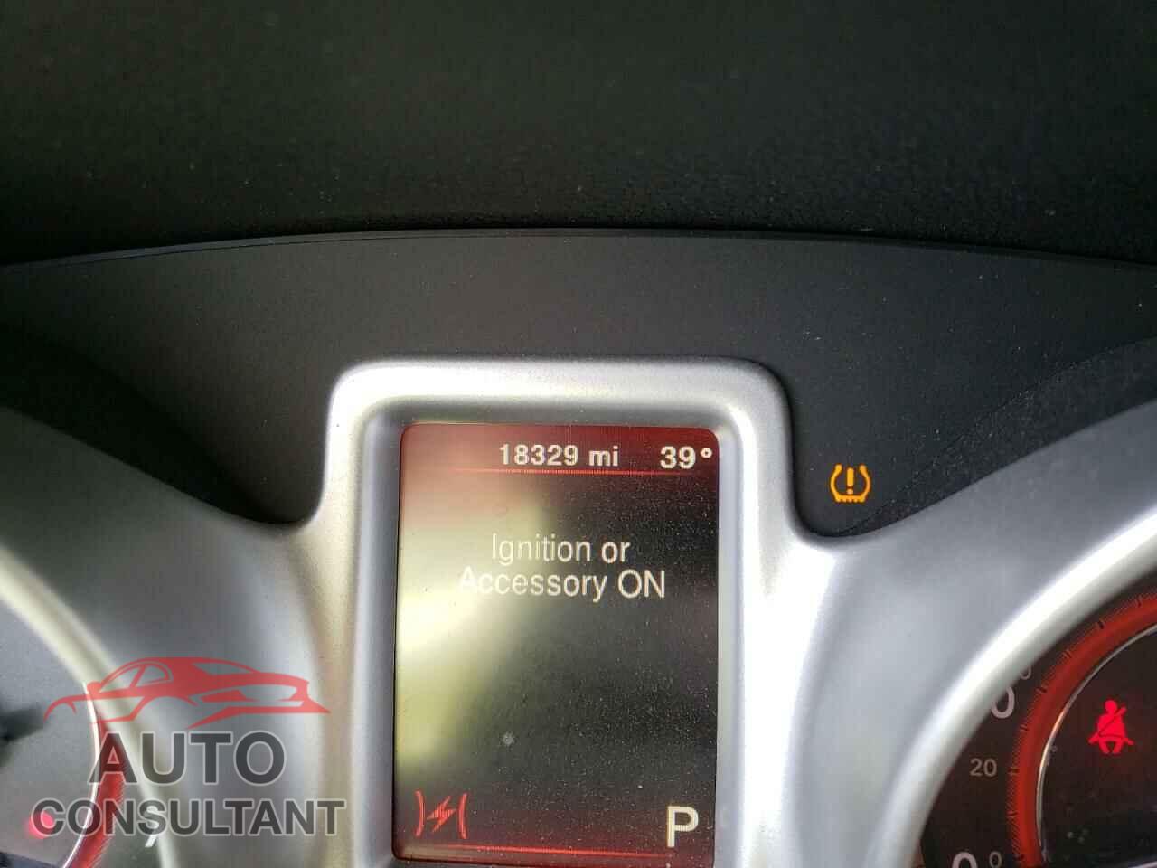 DODGE JOURNEY 2019 - 3C4PDCBB0KT857069