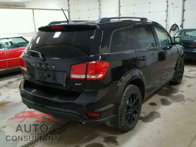 DODGE JOURNEY 2017 - 3C4PDDEG7HT596089