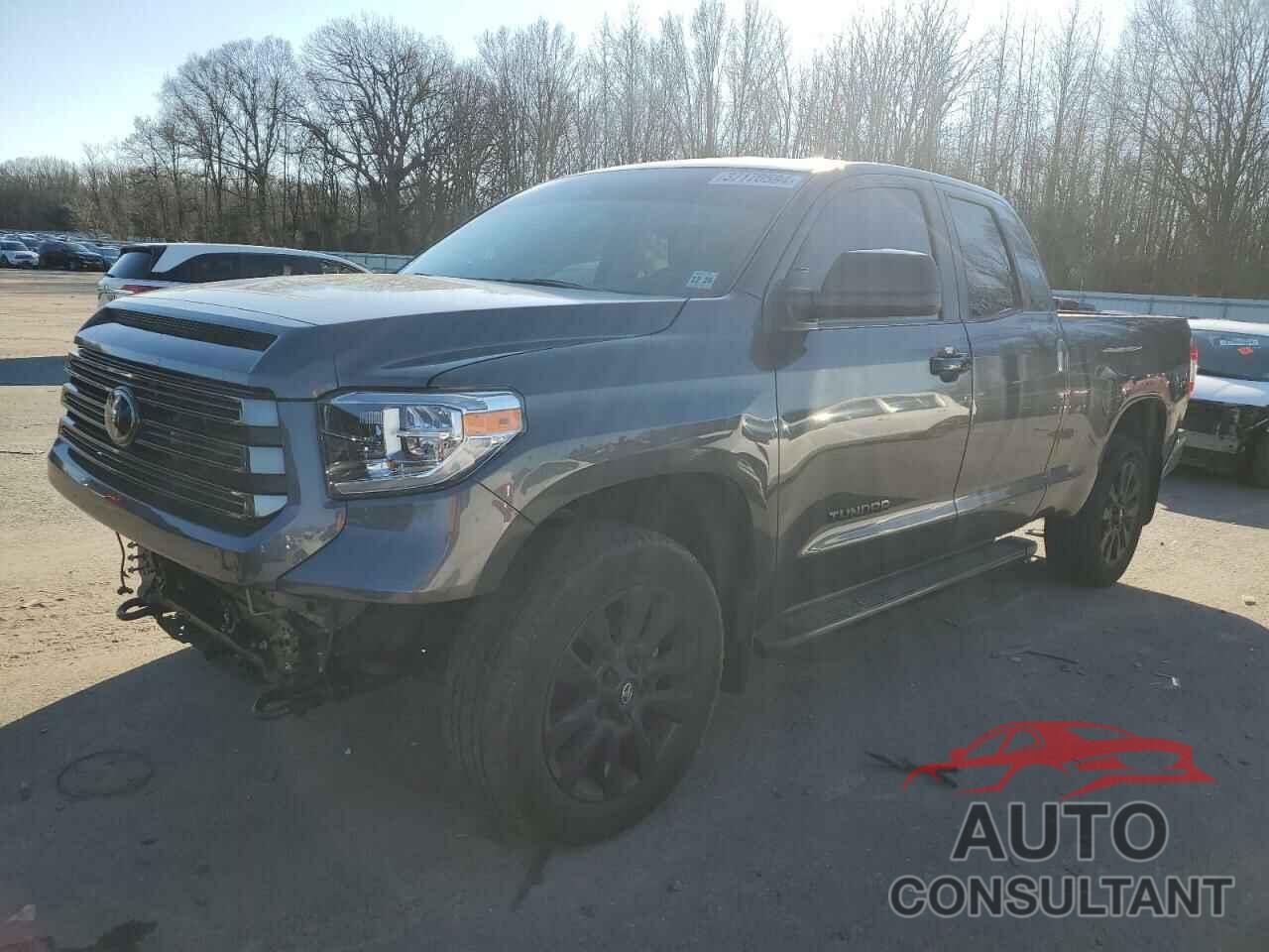 TOYOTA TUNDRA 2021 - 5TFBY5F14MX050038