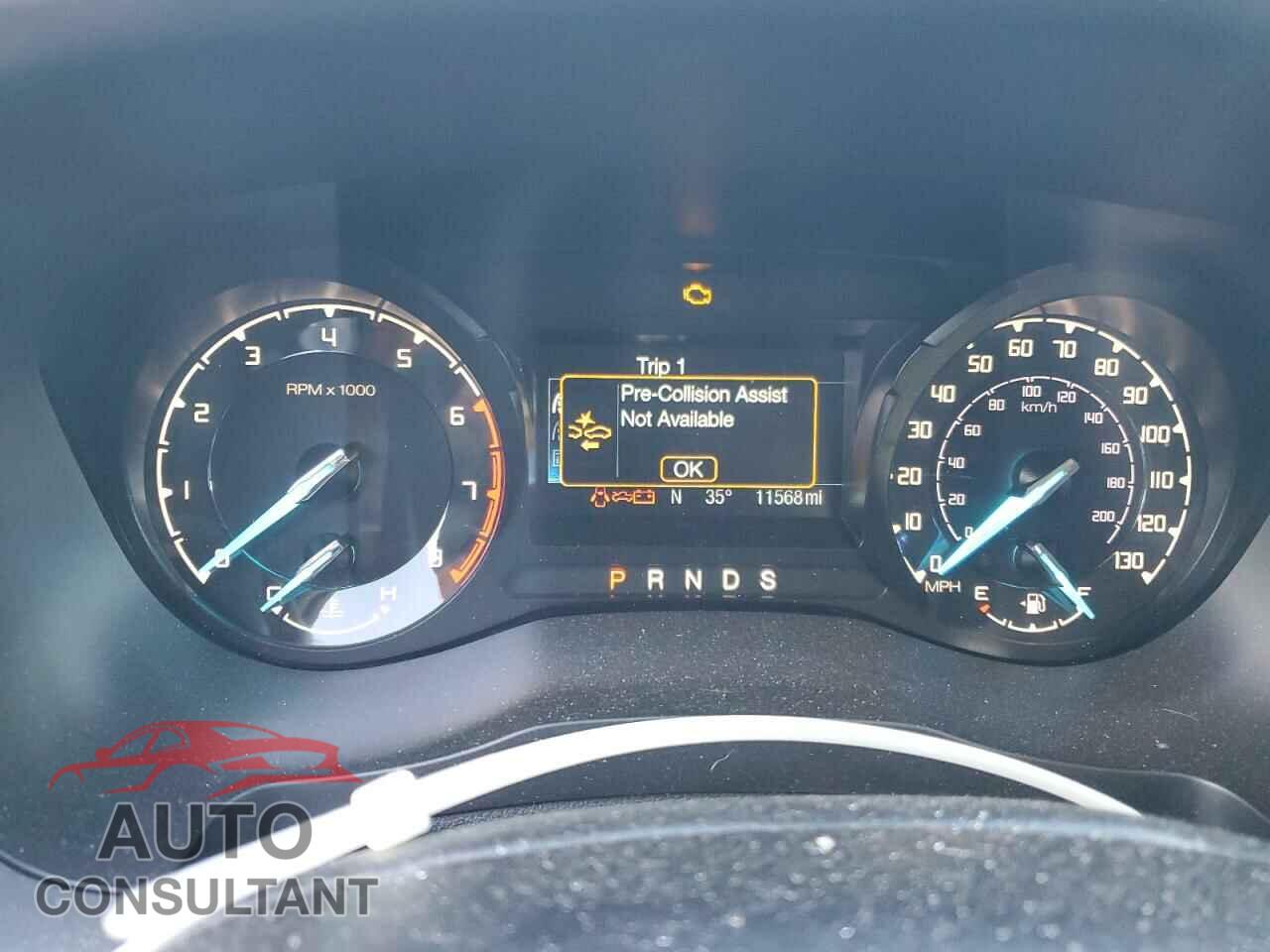 FORD RANGER 2021 - 1FTER4FH3MLD63381