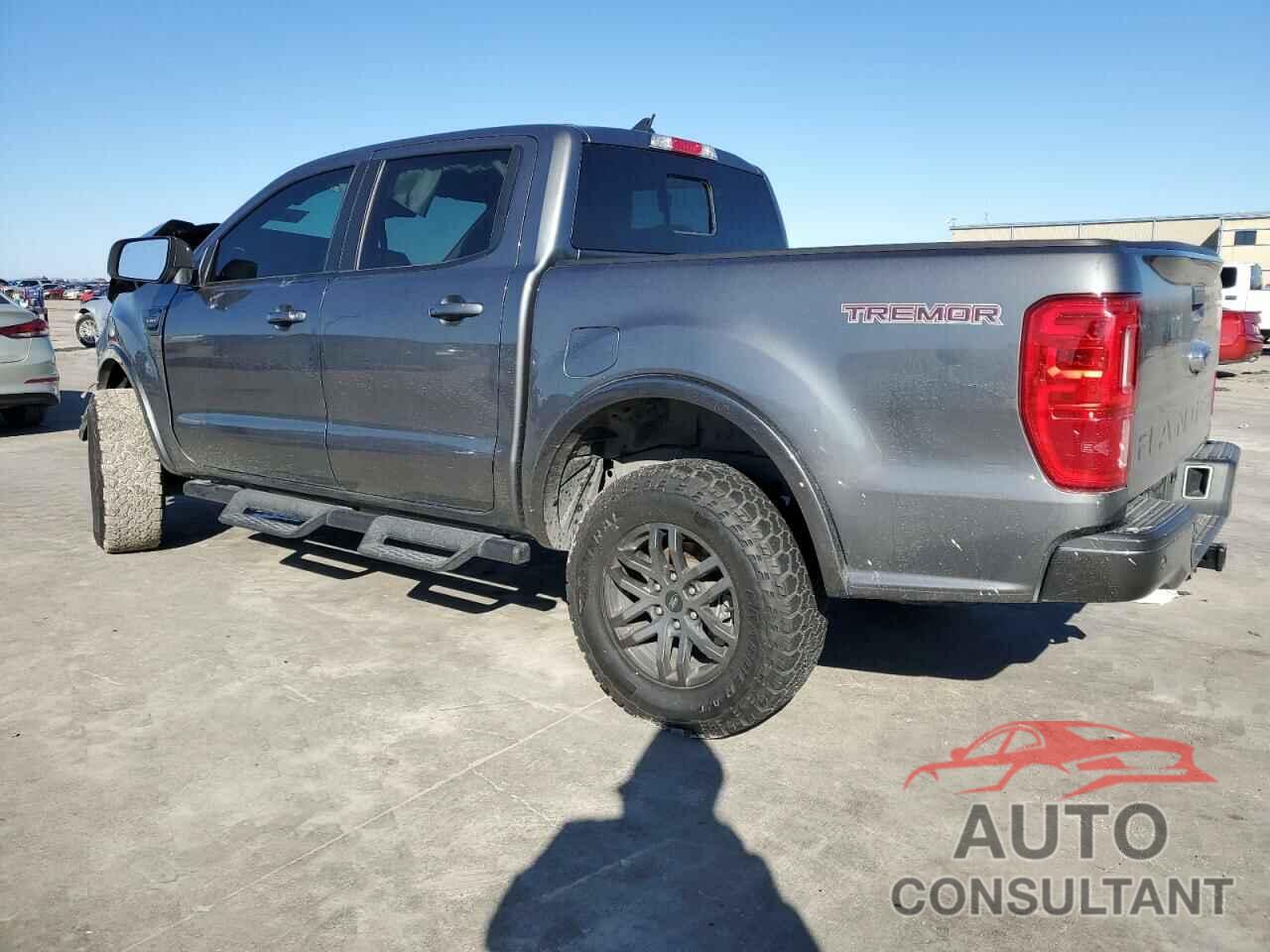 FORD RANGER 2021 - 1FTER4FH3MLD30638