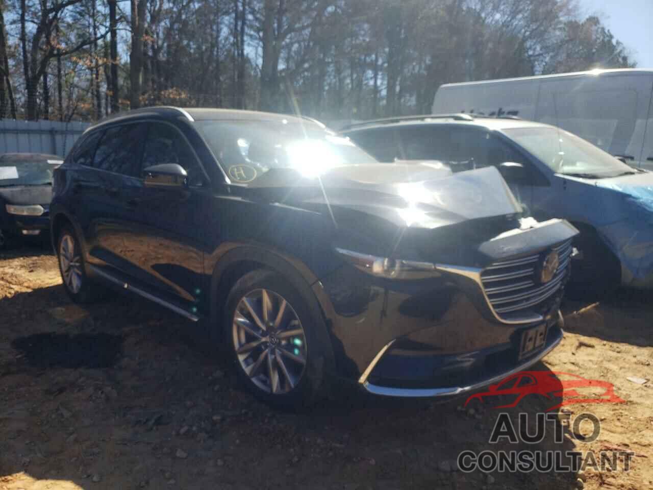 MAZDA CX-9 2021 - JM3TCBDY0M0518543