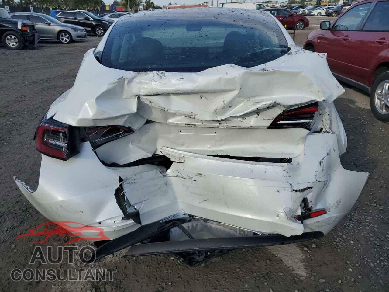 TESLA MODEL 3 2023 - 5YJ3E1EA8PF681512