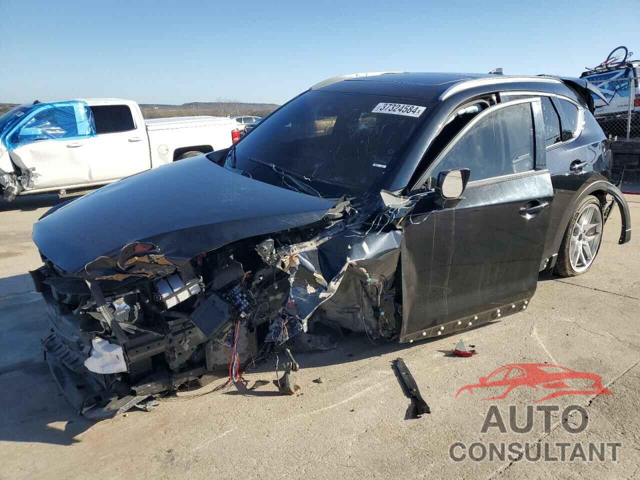 MAZDA CX-5 2020 - JM3KFBEY5L0788500