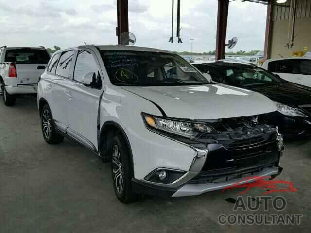 MITSUBISHI OUTLANDER 2016 - JA4AD3A37GZ021804