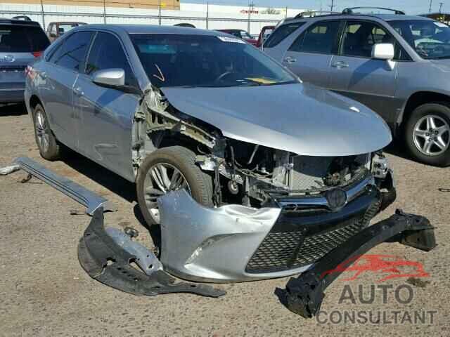 TOYOTA CAMRY 2016 - 4T1BF1FK4GU232637