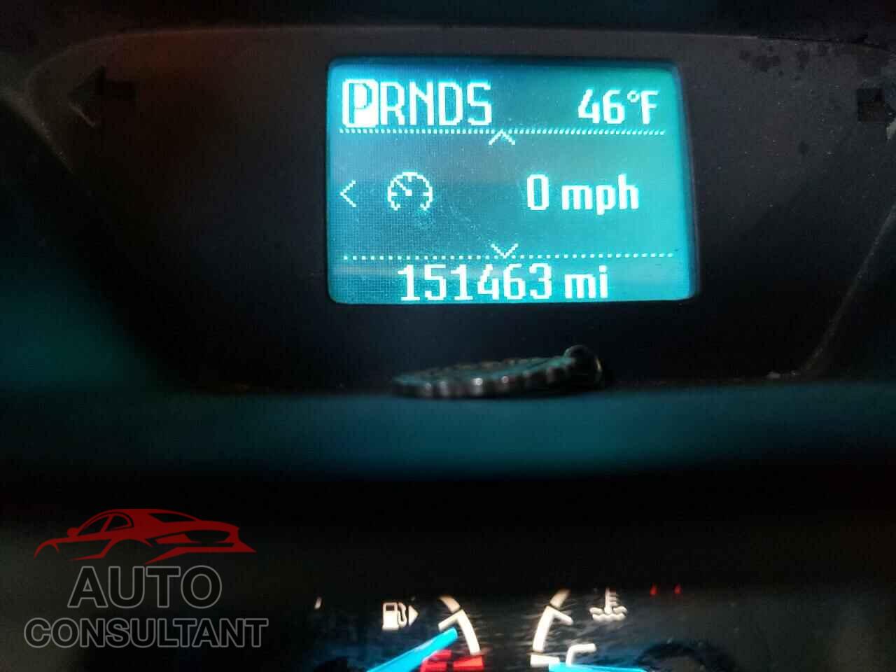FORD TRANSIT CO 2016 - NM0GE9F78G1232193