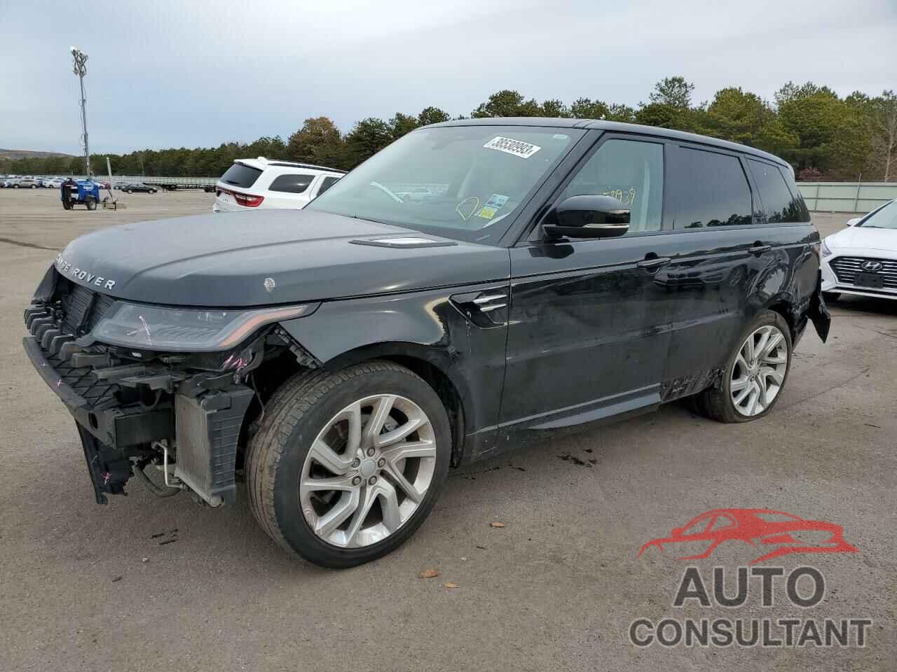 LAND ROVER RANGEROVER 2019 - SALWR2RVXKA844160