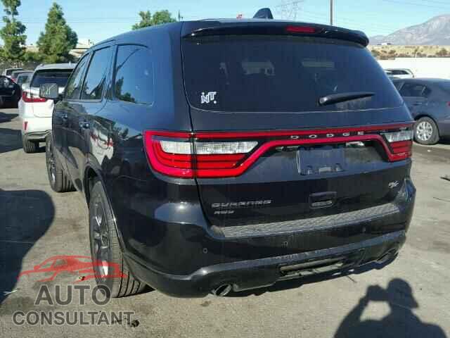 DODGE DURANGO 2015 - 1C4SDJCT9FC188386