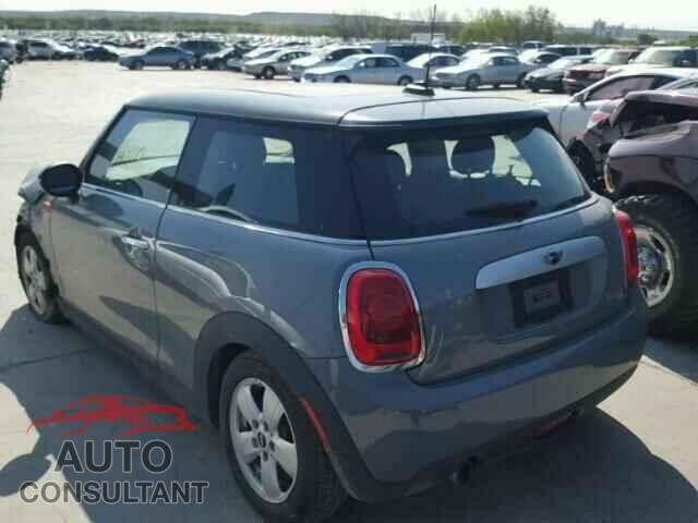 MINI COOPER 2015 - WMWXM5C54F3A59759