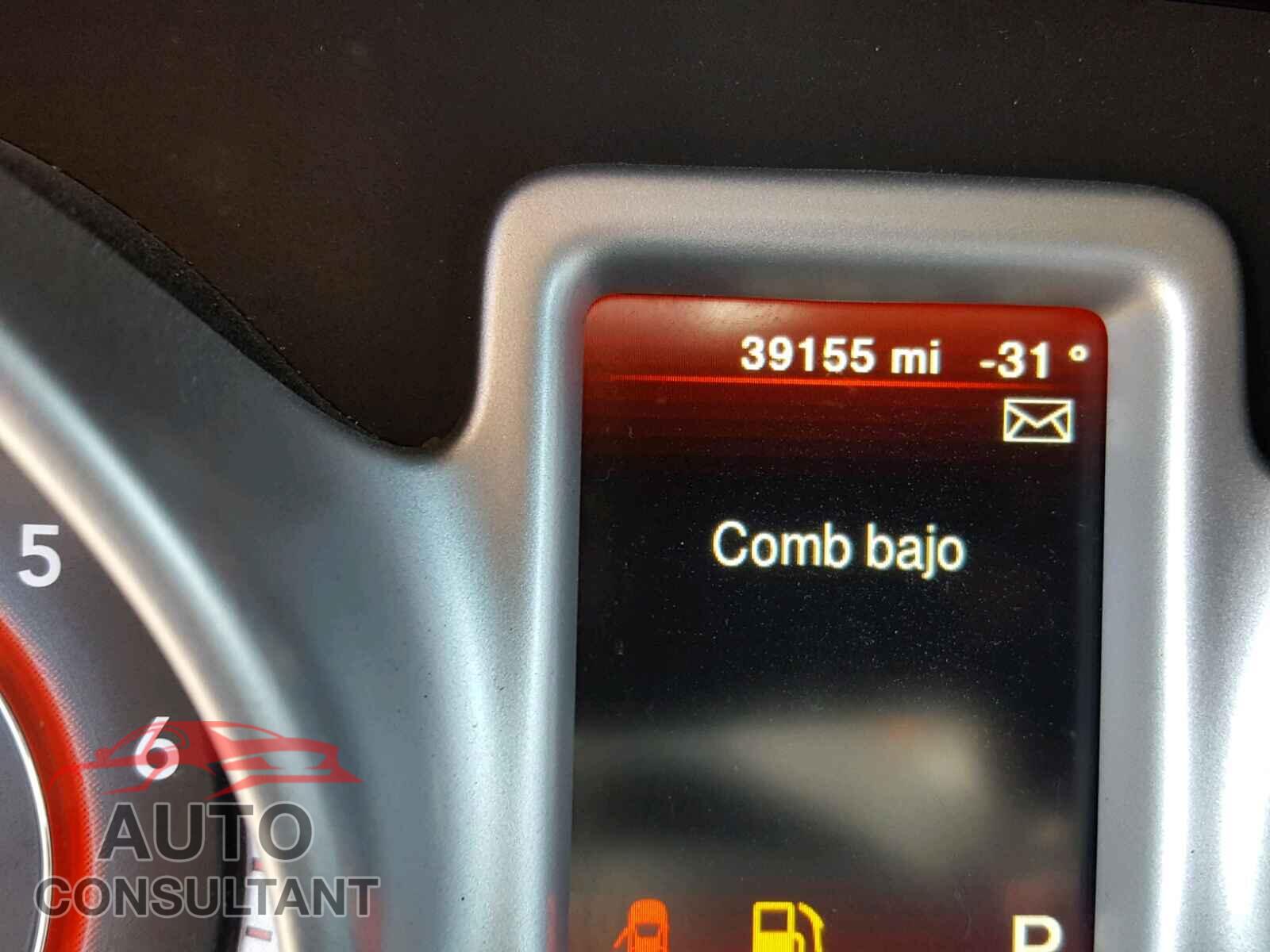 DODGE JOURNEY 2017 - 3C4PDCBG8HT509802