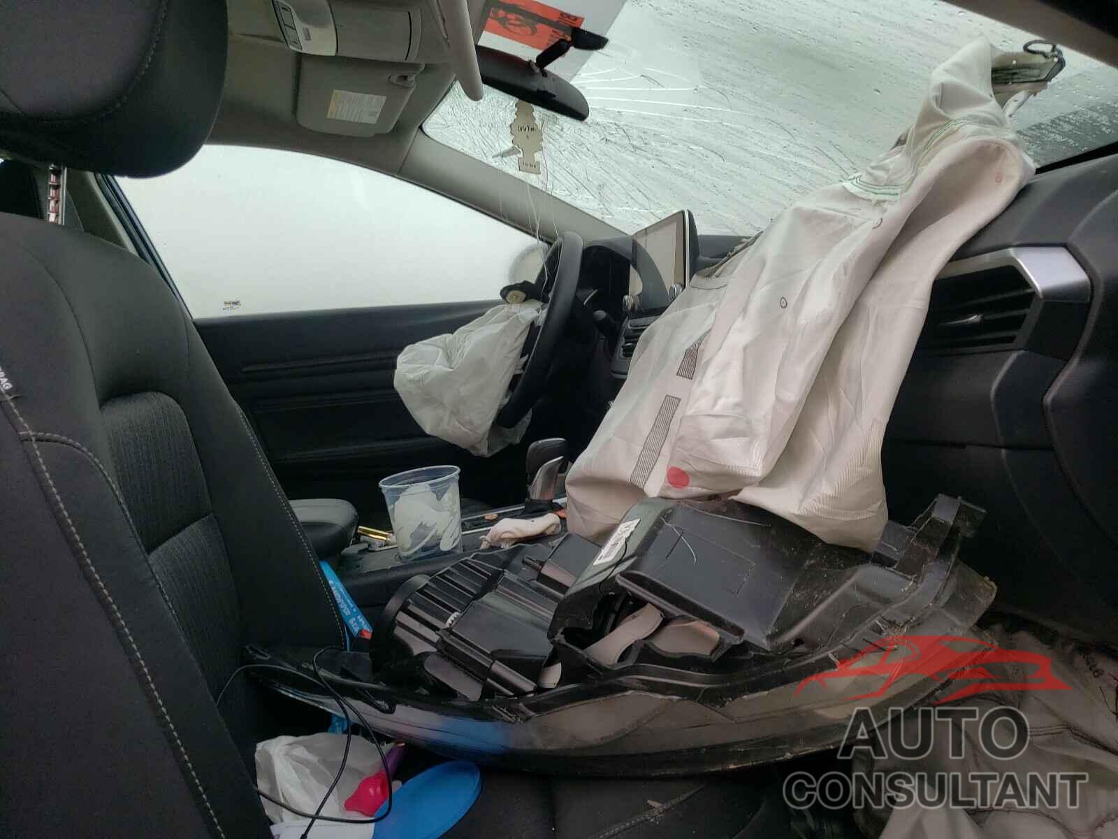 NISSAN ALTIMA 2020 - 1N4BL4BV6LC275364