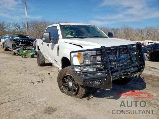 FORD F250 2017 - 1FT7W2BT9HEC62615