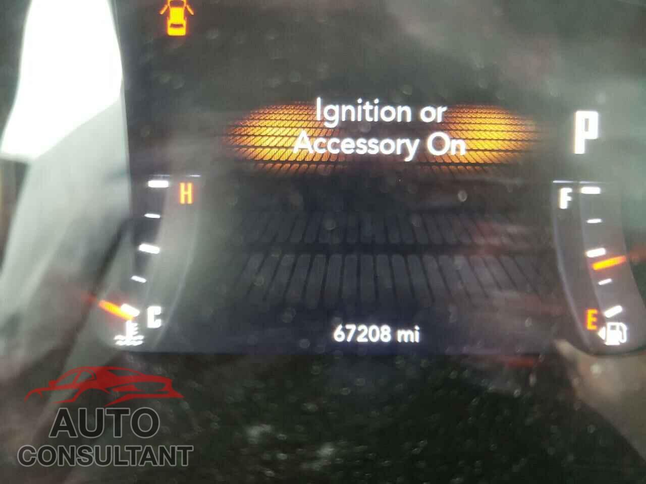 DODGE CHALLENGER 2016 - 2C3CDZFJ9GH191689