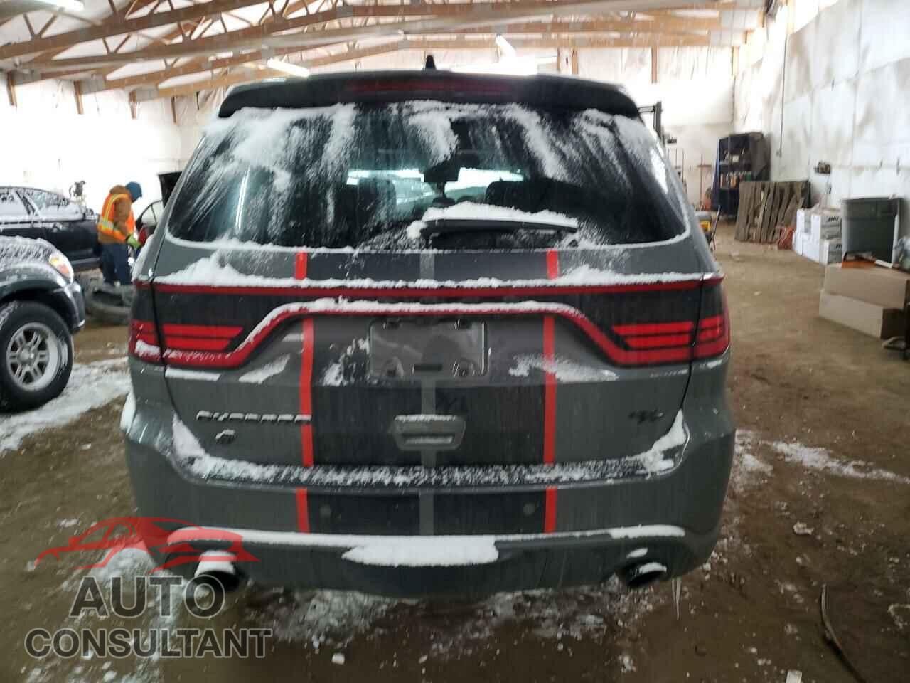 DODGE DURANGO 2023 - 1C4SDJCT6PC585362