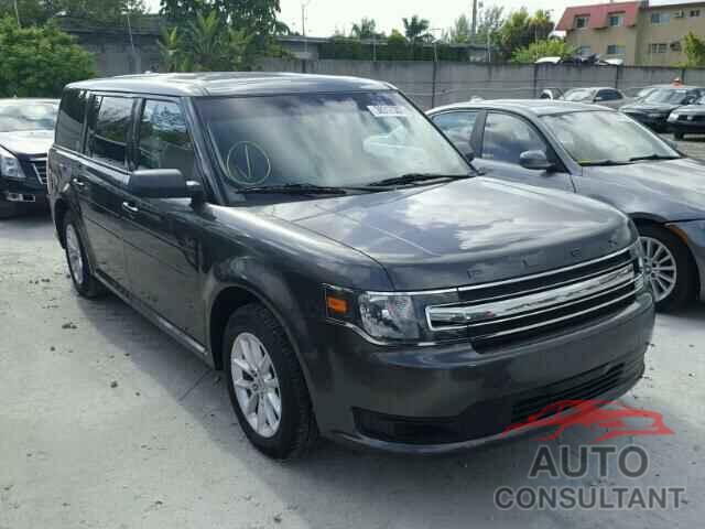 FORD FLEX 2016 - 2FMGK5B82GBA12633