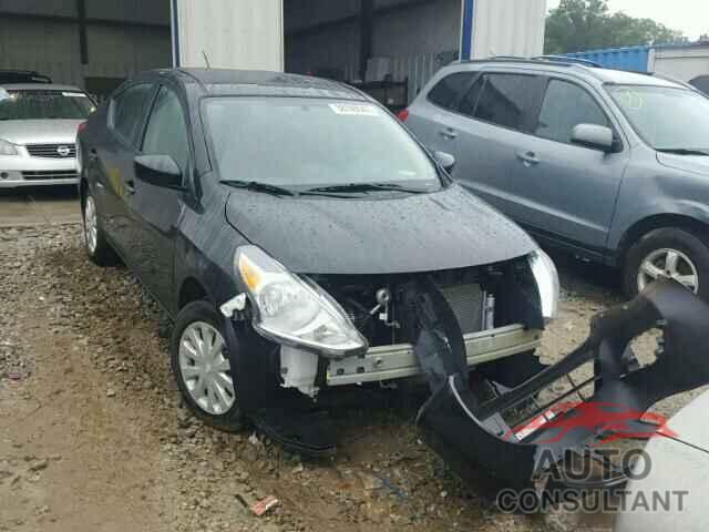 NISSAN VERSA 2017 - 3N1CN7AP5HL832082