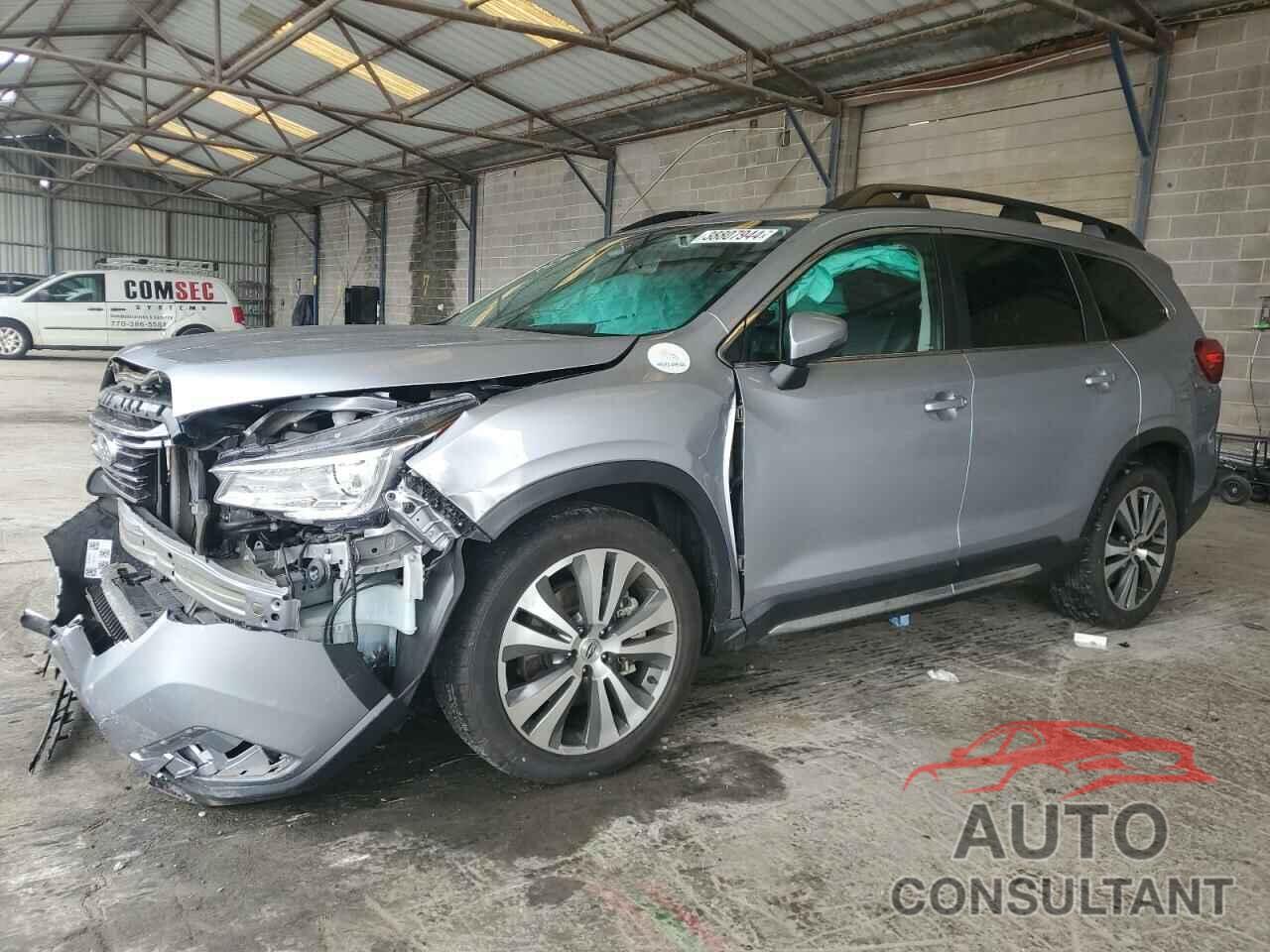 SUBARU ASCENT 2019 - 4S4WMAMD1K3459679