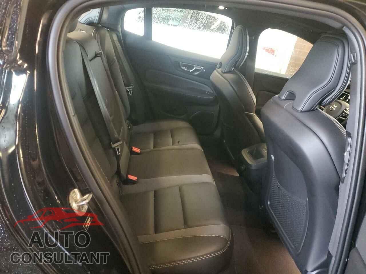 VOLVO S60 PLUS 2024 - 7JRL12TH1RG280119