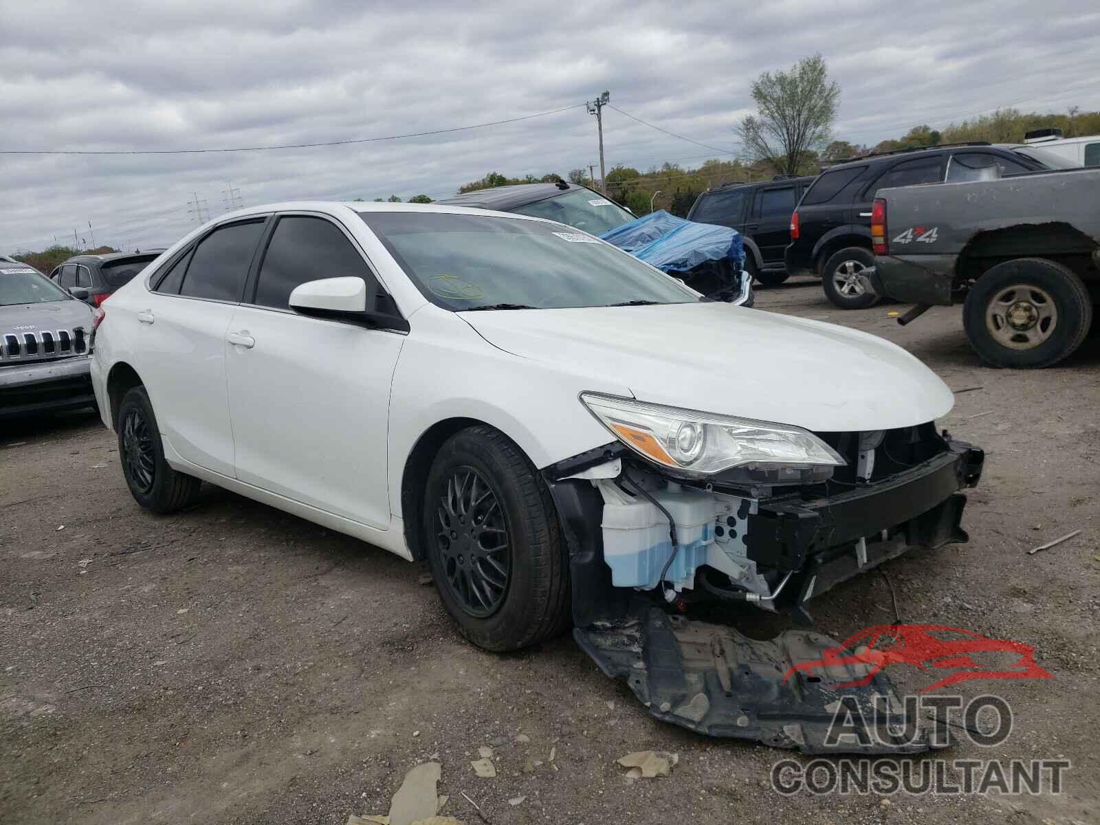 TOYOTA CAMRY 2016 - 4T1BF1FKXGU565716