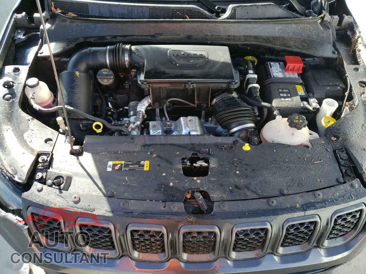 JEEP COMPASS 2023 - 3C4NJDDN1PT527686