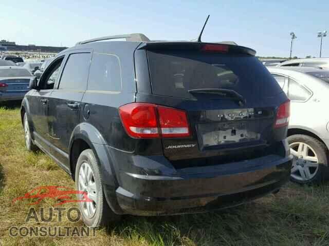 DODGE JOURNEY 2015 - 3C4PDCAB2FT596342