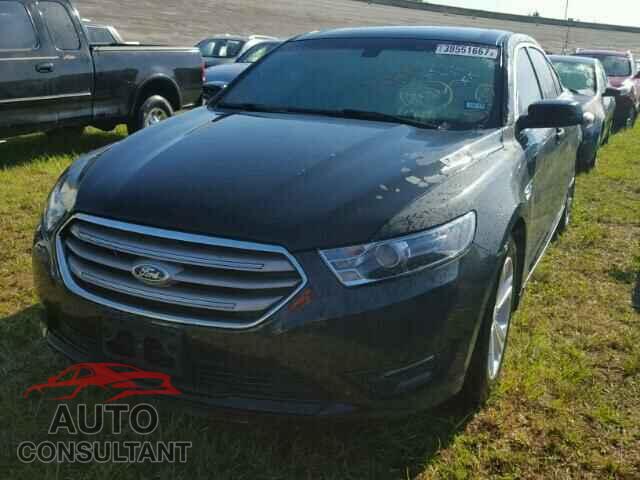 FORD TAURUS 2015 - 1FAHP2E85FG192188