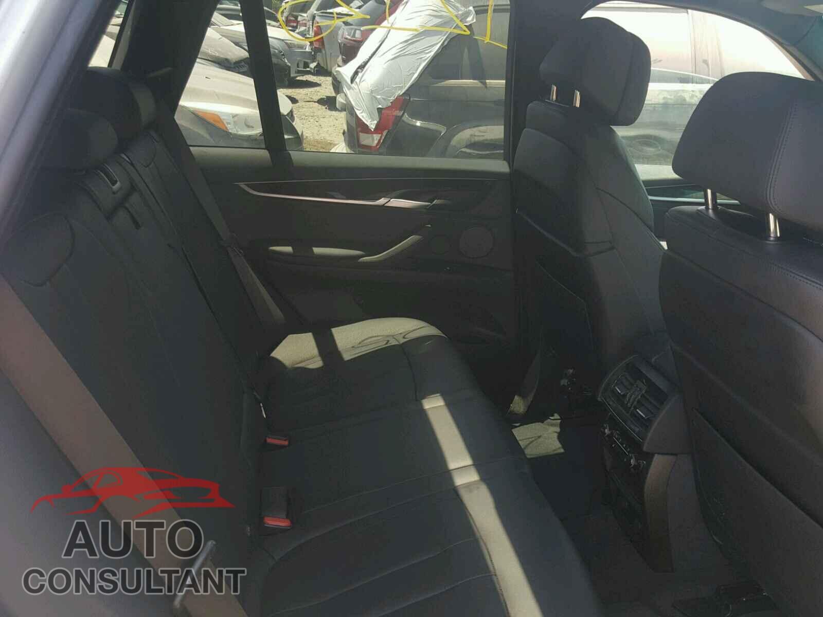 BMW X5 2017 - 5UXKT0C30H0S81121