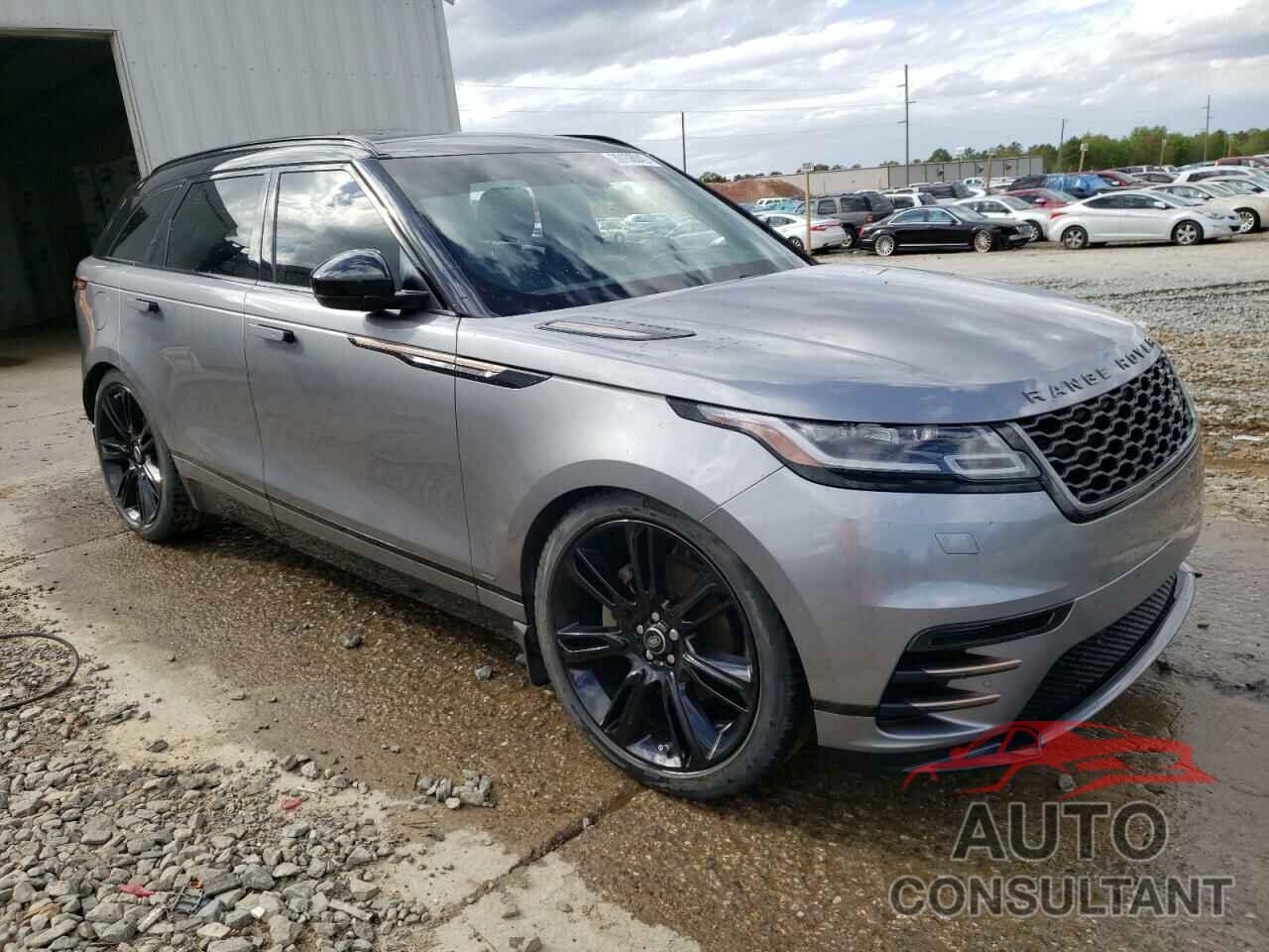 LAND ROVER RANGEROVER 2020 - SALYK2FV7LA265002