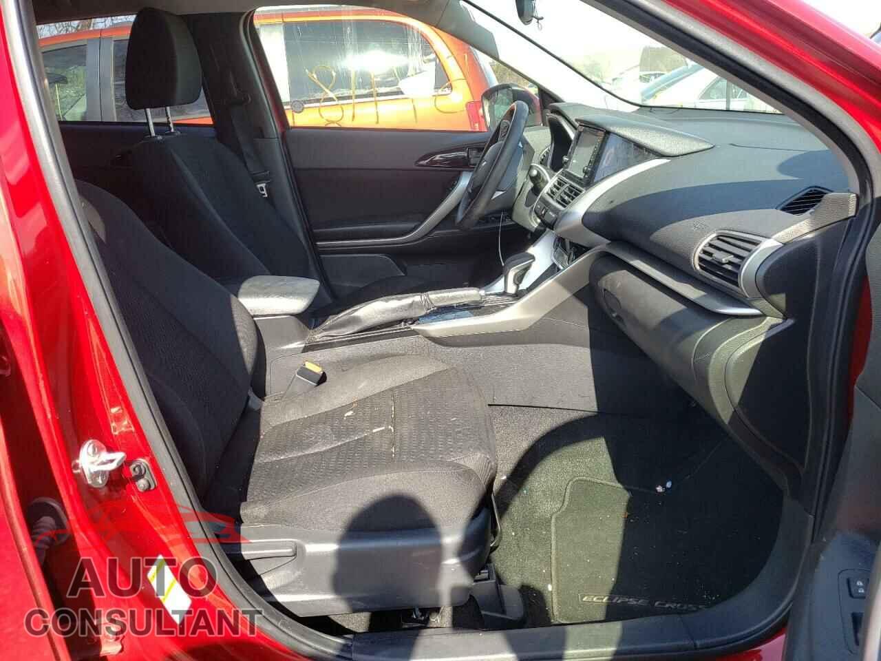 MITSUBISHI ECLIPSE 2020 - JA4AS3AA6LZ006063