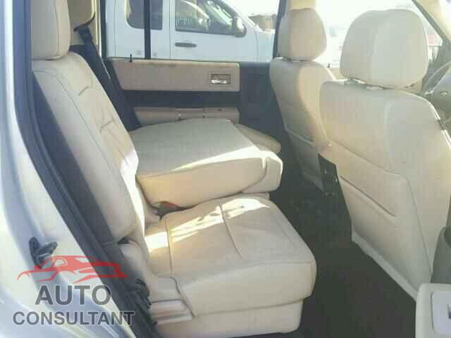 FORD FLEX 2015 - 2FMGK5C83FBA17837