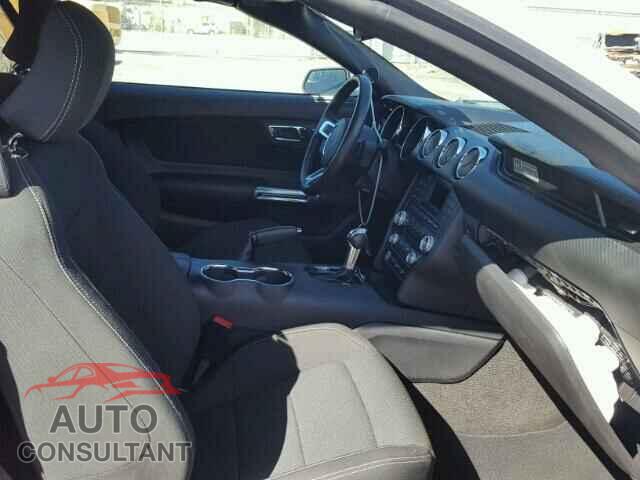 FORD MUSTANG 2015 - 1FATP8EM5F5414444
