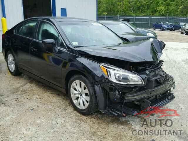 SUBARU LEGACY 2016 - 4S3BNAC65G3052720