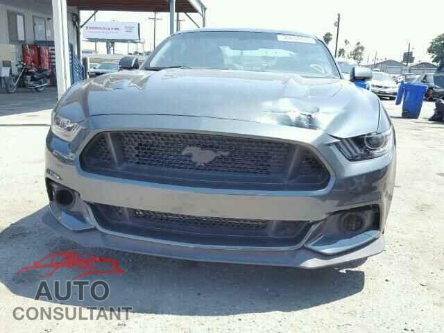 FORD MUSTANG 2015 - 1FA6P8CF8F5418554