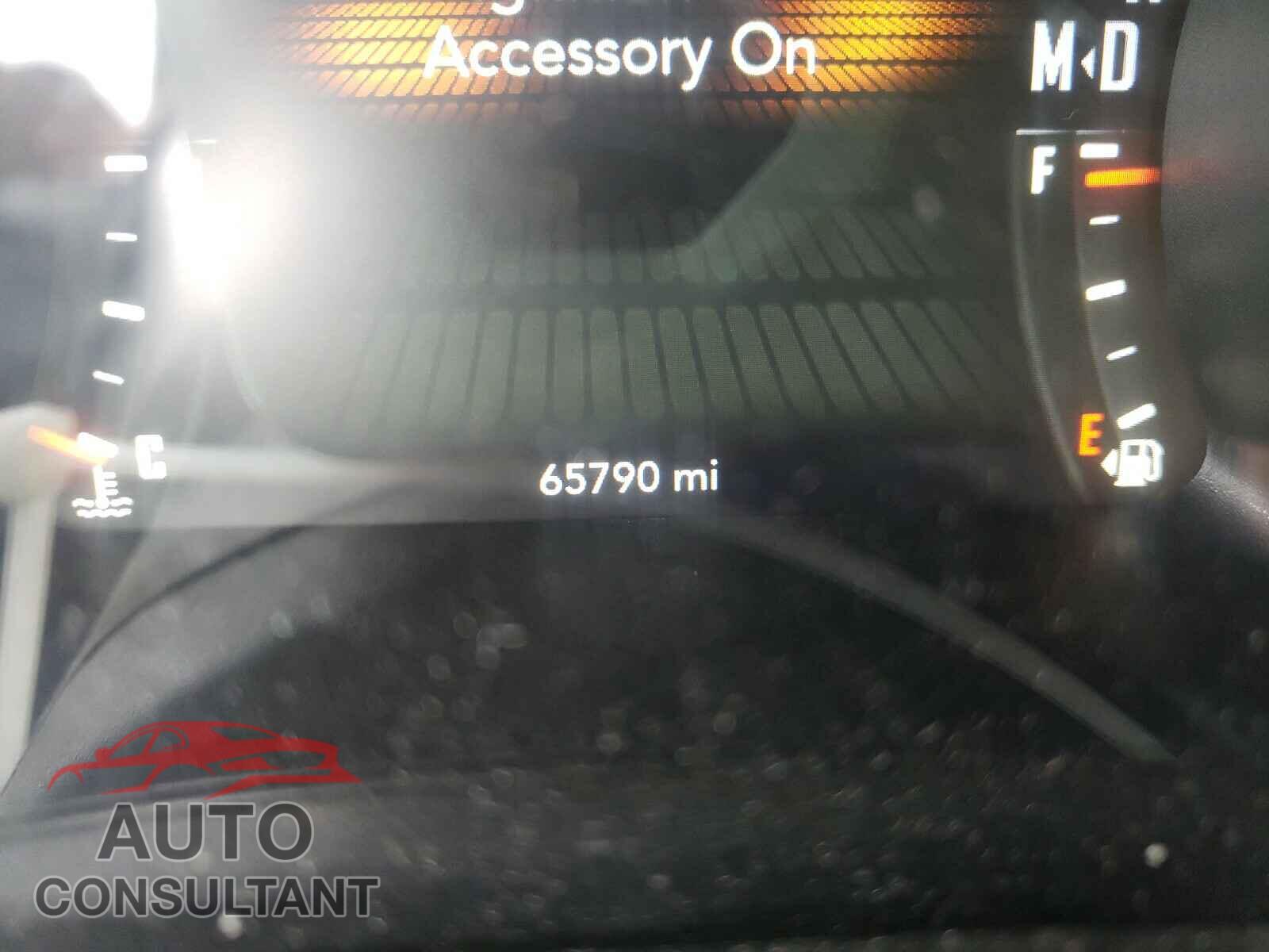 DODGE CHALLENGER 2016 - 2C3CDZAG4GH245797