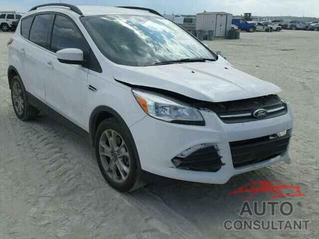 FORD ESCAPE 2015 - 1FMCU0G92FUA42205