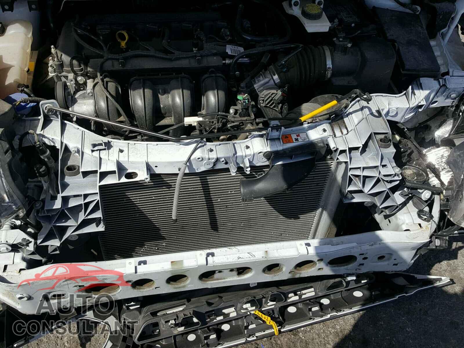 FORD TRANSIT CO 2016 - NM0LS7E75G1283177