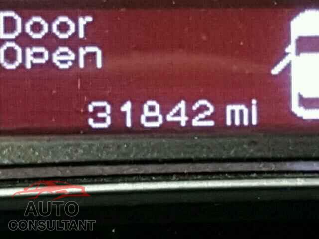 DODGE DART 2015 - 1C3CDFBB6FD344215