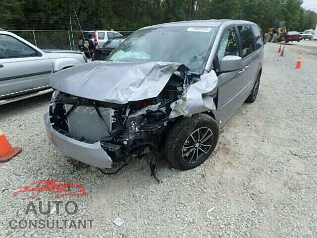 DODGE CARAVAN 2015 - 2C4RDGBG3FR691909