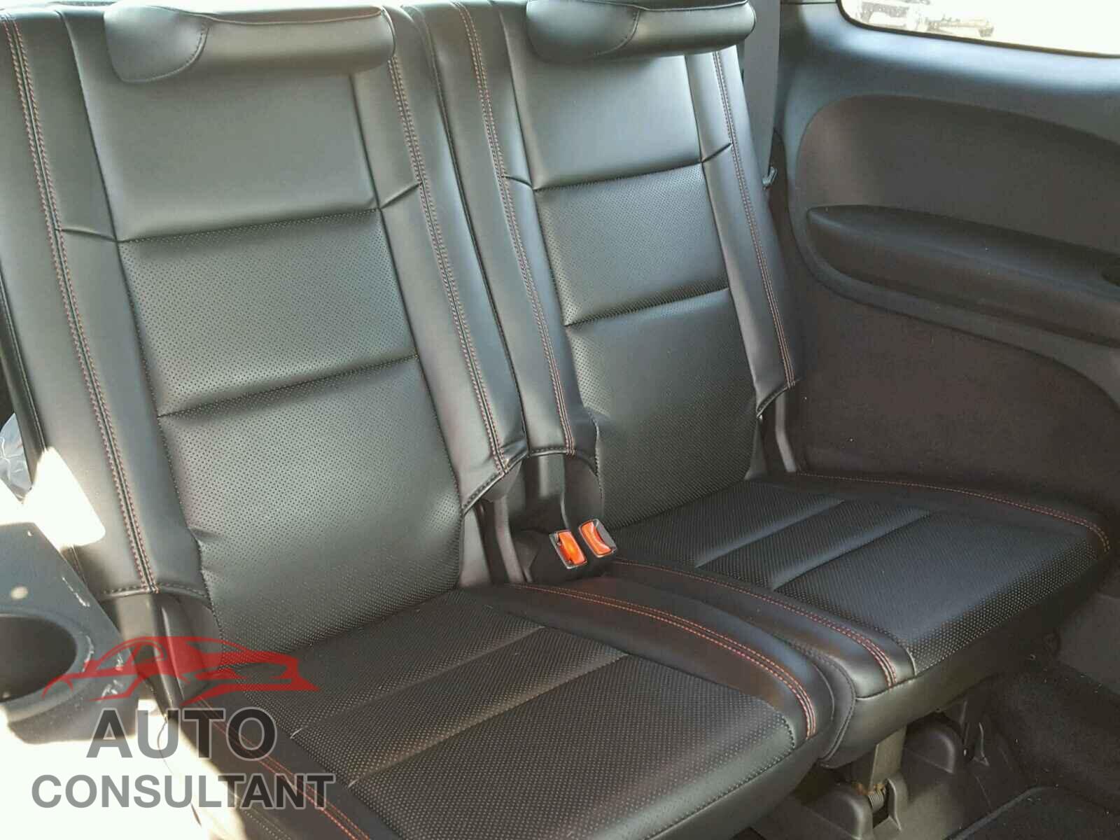 DODGE DURANGO 2015 - 1C4SDJCT0FC881203