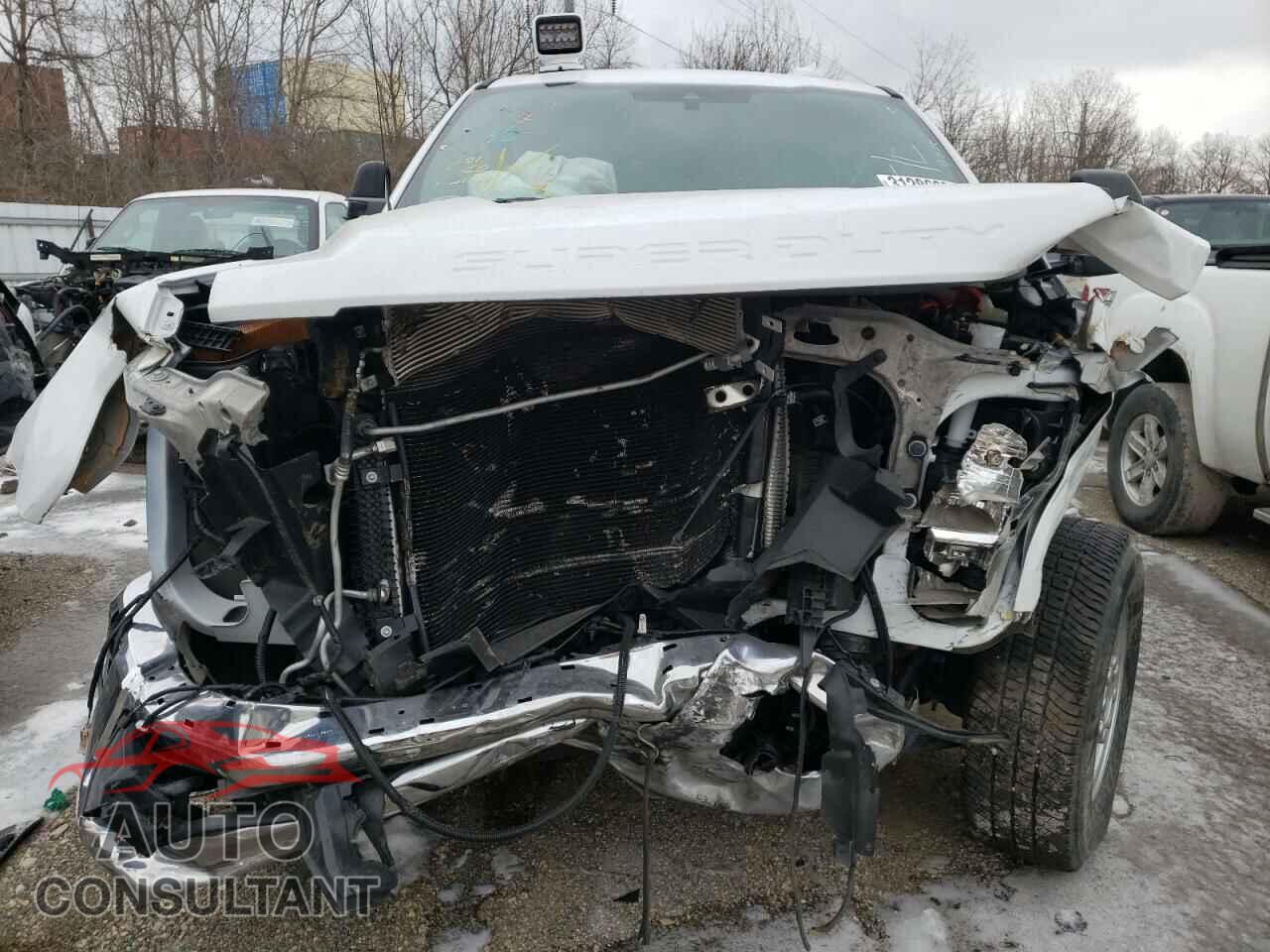 FORD F250 2020 - 1FT7X2B67LEC53816