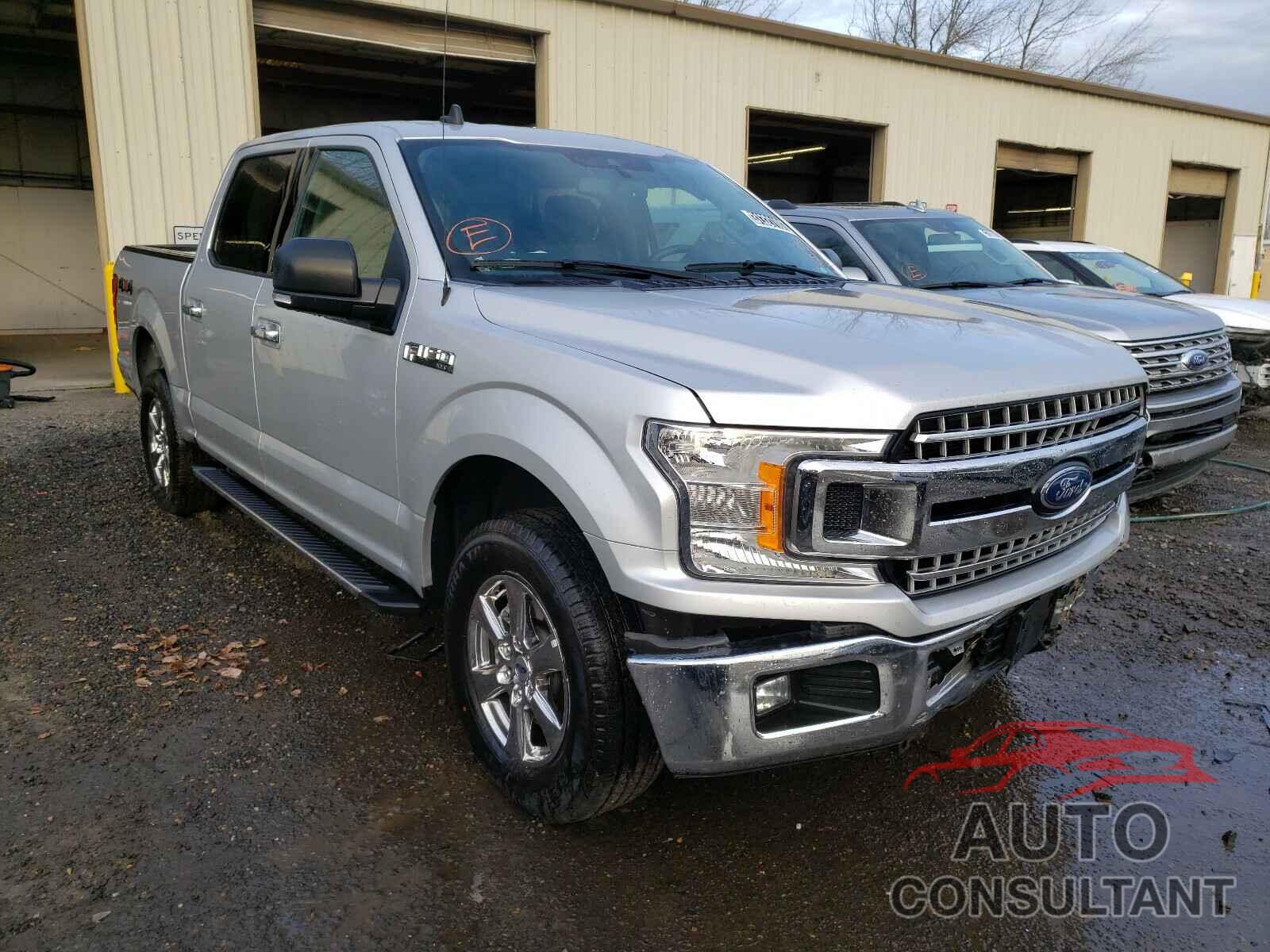 FORD F150 2019 - 1FTEW1E54KKE08989