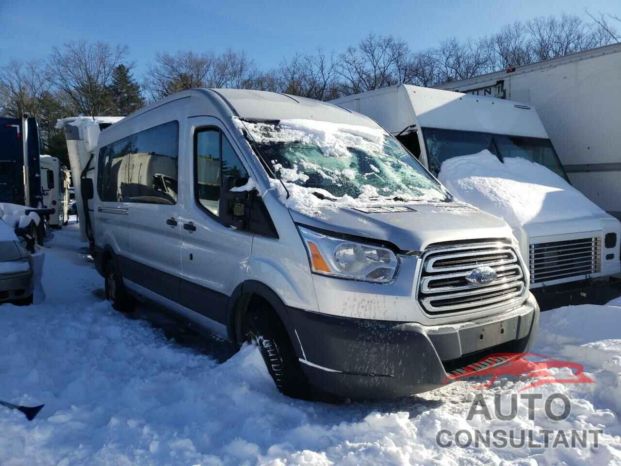 FORD TRANSIT CO 2016 - 1FDYX2CG8GKB07276