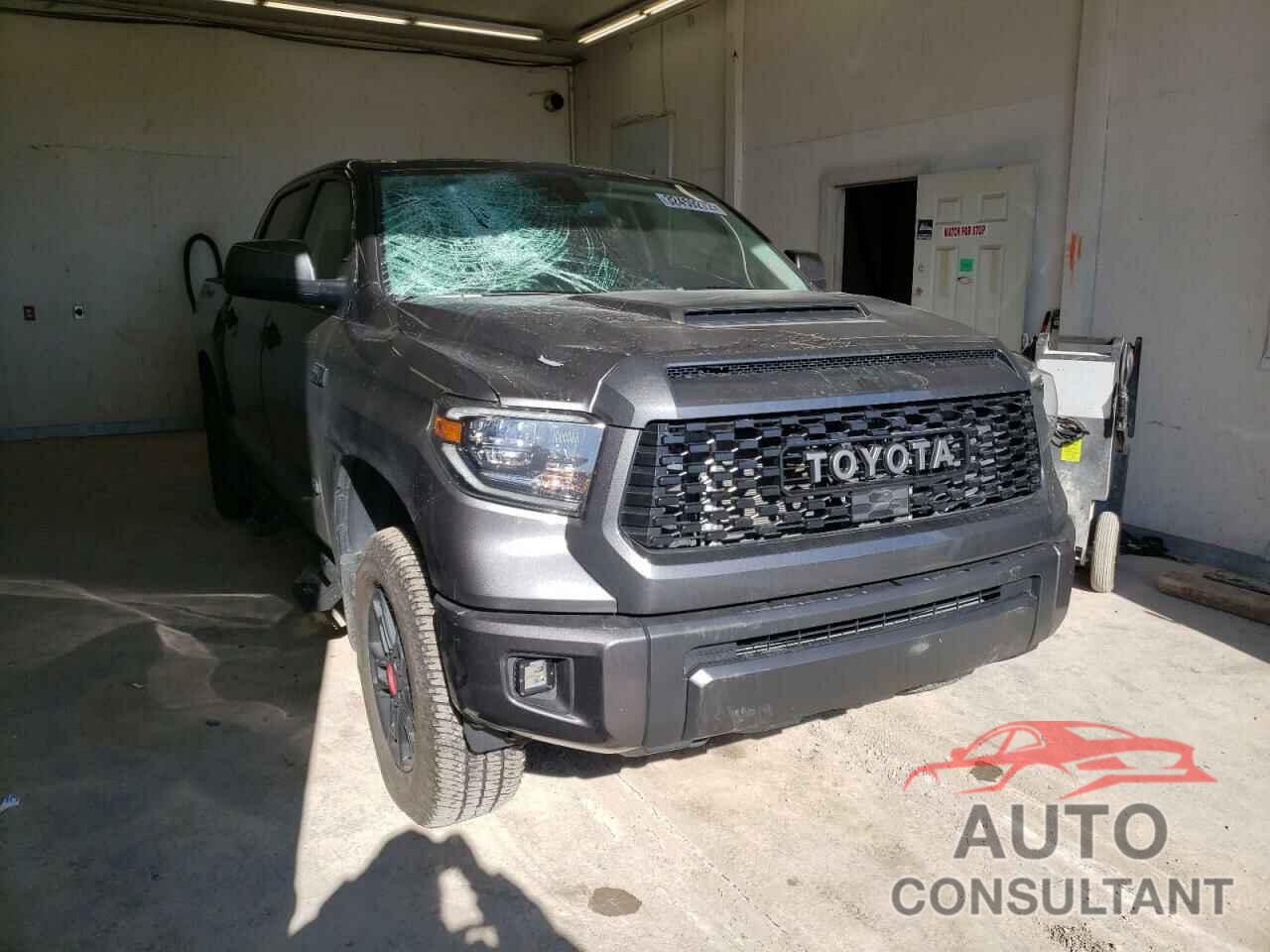 TOYOTA TUNDRA 2020 - 5TFDY5F16LX905216