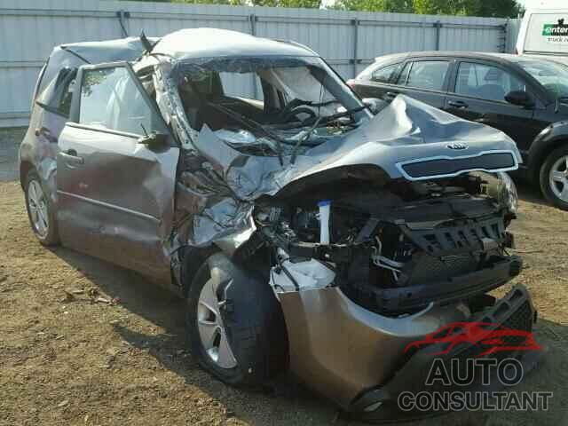 KIA SOUL 2015 - KNDJN2A20F7120480