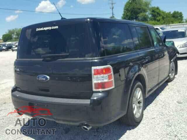 FORD FLEX 2015 - 2FMGK5B85FBA16481
