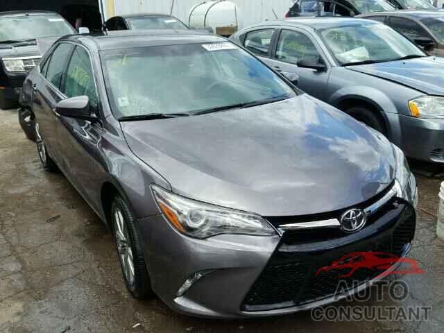 TOYOTA CAMRY 2015 - 4T1BF1FK3FU972677