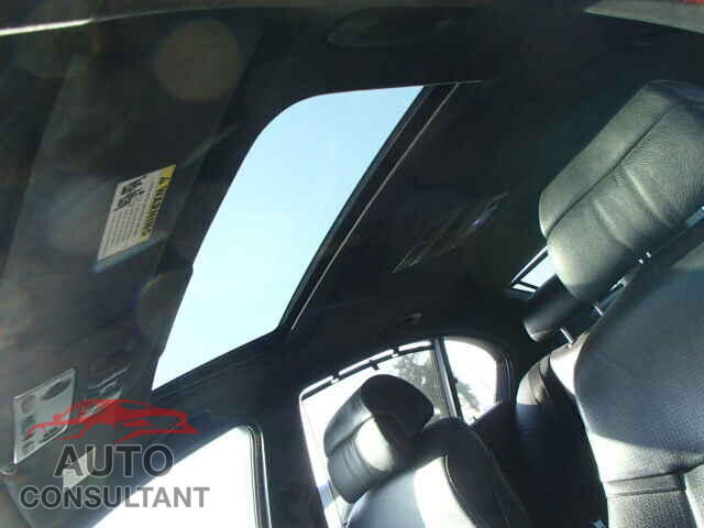 BMW M5 2006 - 4T1M11BK2LU010315