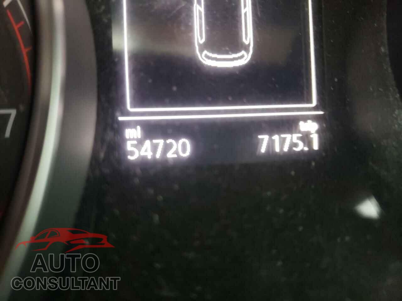VOLKSWAGEN GOLF 2017 - 3VW217AU5HM044792