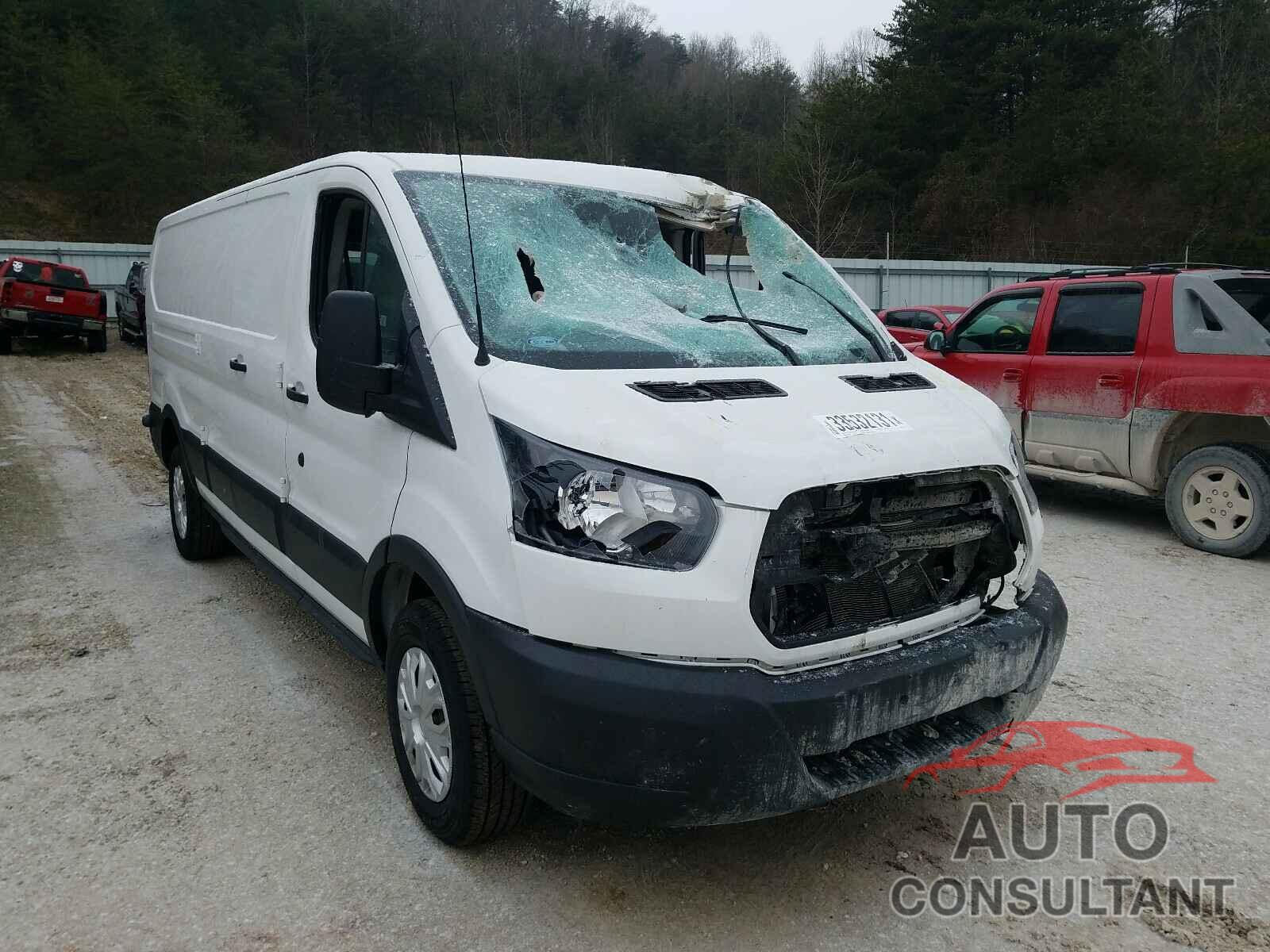 FORD TRANSIT CO 2016 - 1FTYR2ZM1GKA28771